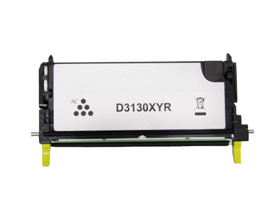 Remanufactured Dell 3130 Magenta Hi Cap Toner 593-10292 DLH514C