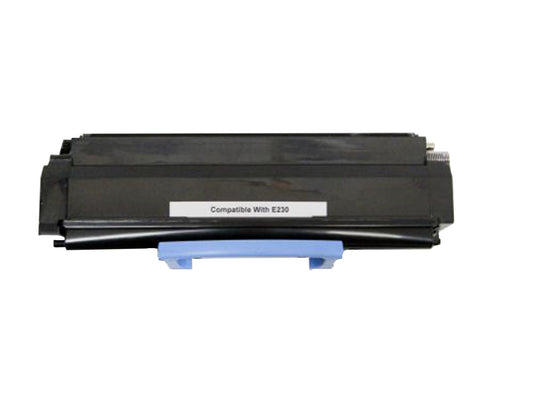 Compatible Dell C1660W Yellow Toner 593-11131