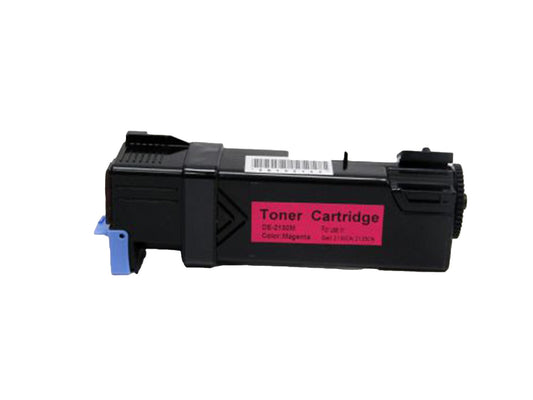 Remanufactured Dell 2130 Cyan Toner 593-10313