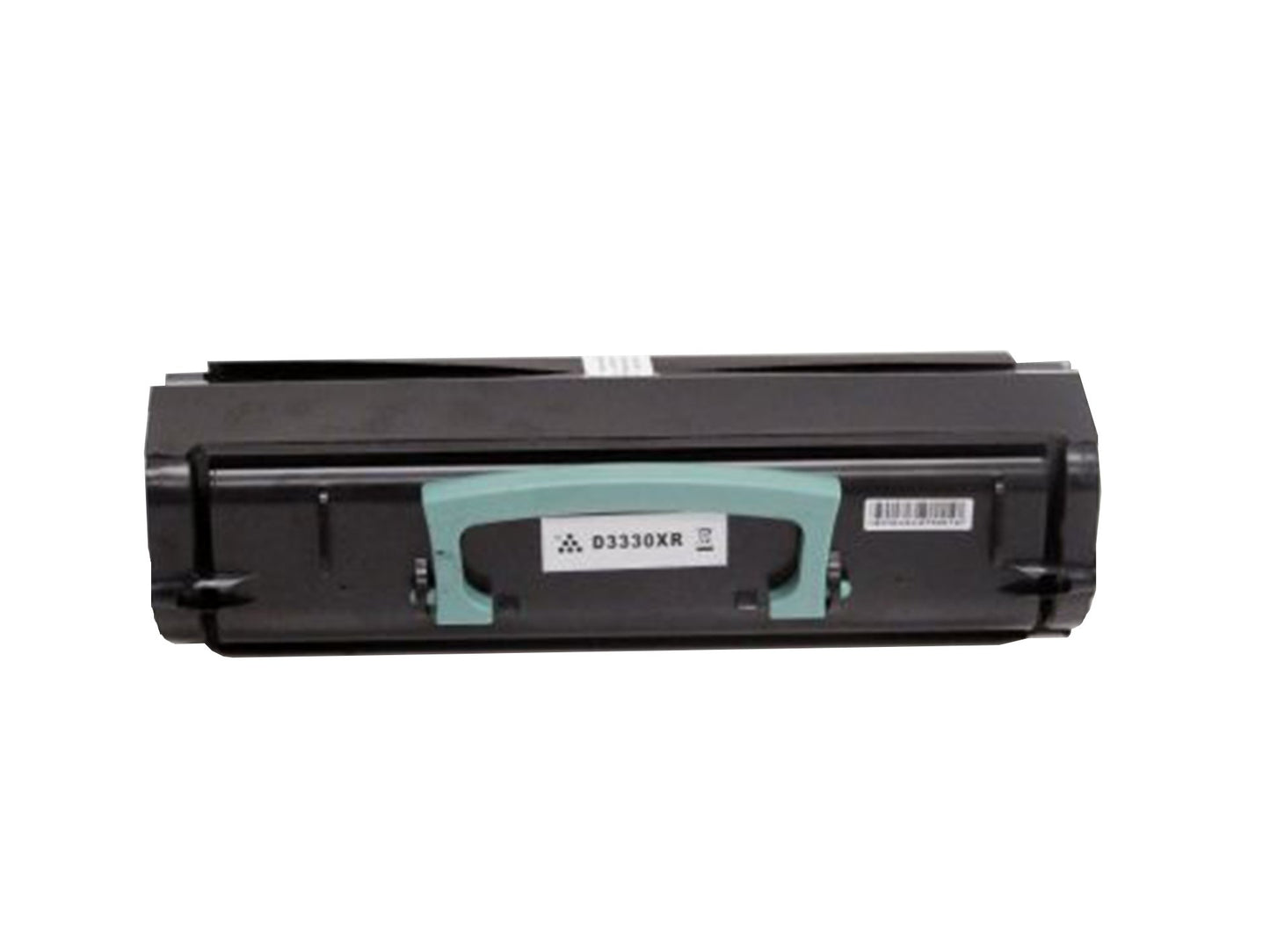 Remanufactured Dell 3100CN Yellow Hi Yld Toner Ctg 593-10063