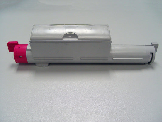 Remanufactured Dell 5110CN Cyan Toner Hi Cap 593-10119