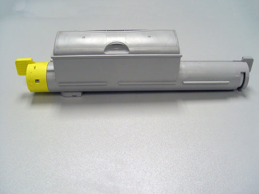 Remanufactured Dell 5110CN Magenta Toner Hi Cap 593-10125