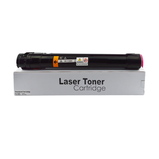Compatible Dell C5765 Yellow Toner 593-BBCL