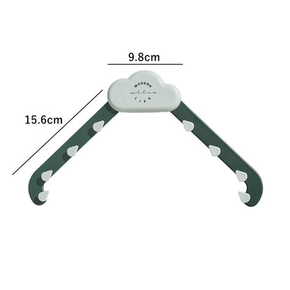 Triangular Sink Garbage Filter