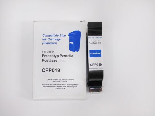 Franking Machine Labels 165mm x 44mm, 175mm x 44mm, 175mm x 40mm (1000 Sheets 1 Label per Sheet)