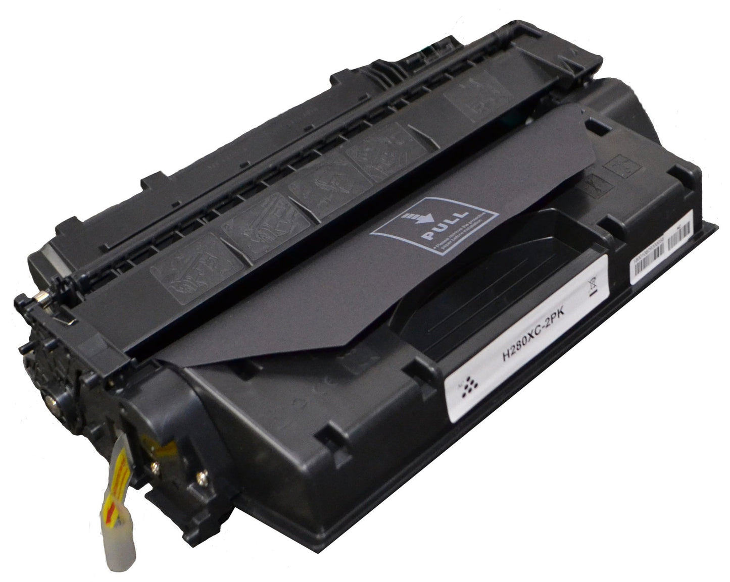 Compatible HP CF280A Std Yield Toner 80A