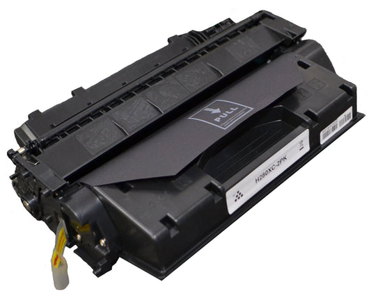 Compatible HP CF280A Std Yield Toner 80A