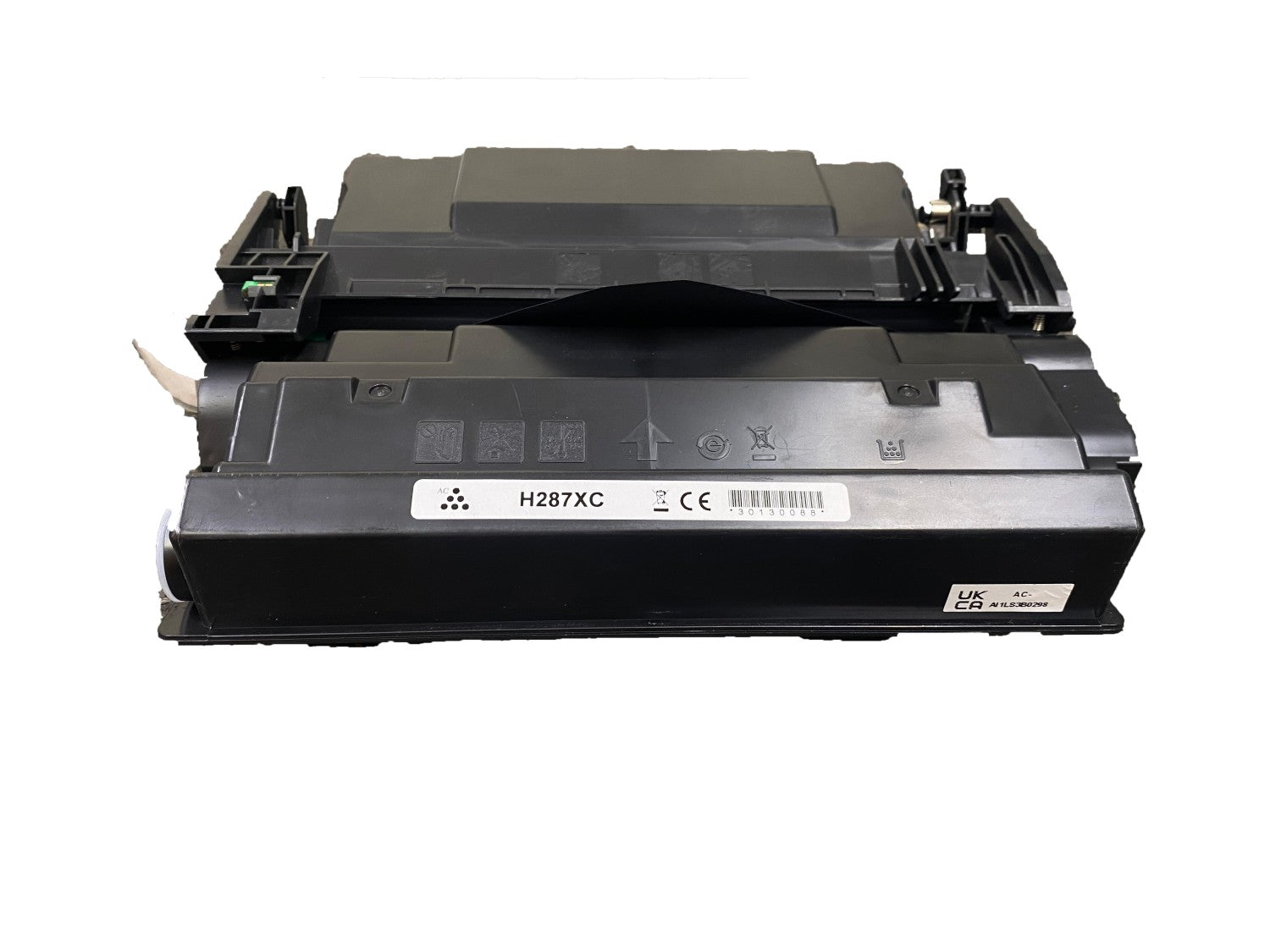 Compatible HP CF287X Hi Cap also for 87X Toner