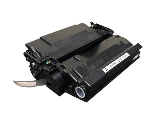 Compatible HP CF287X Hi Cap also for 87X Toner