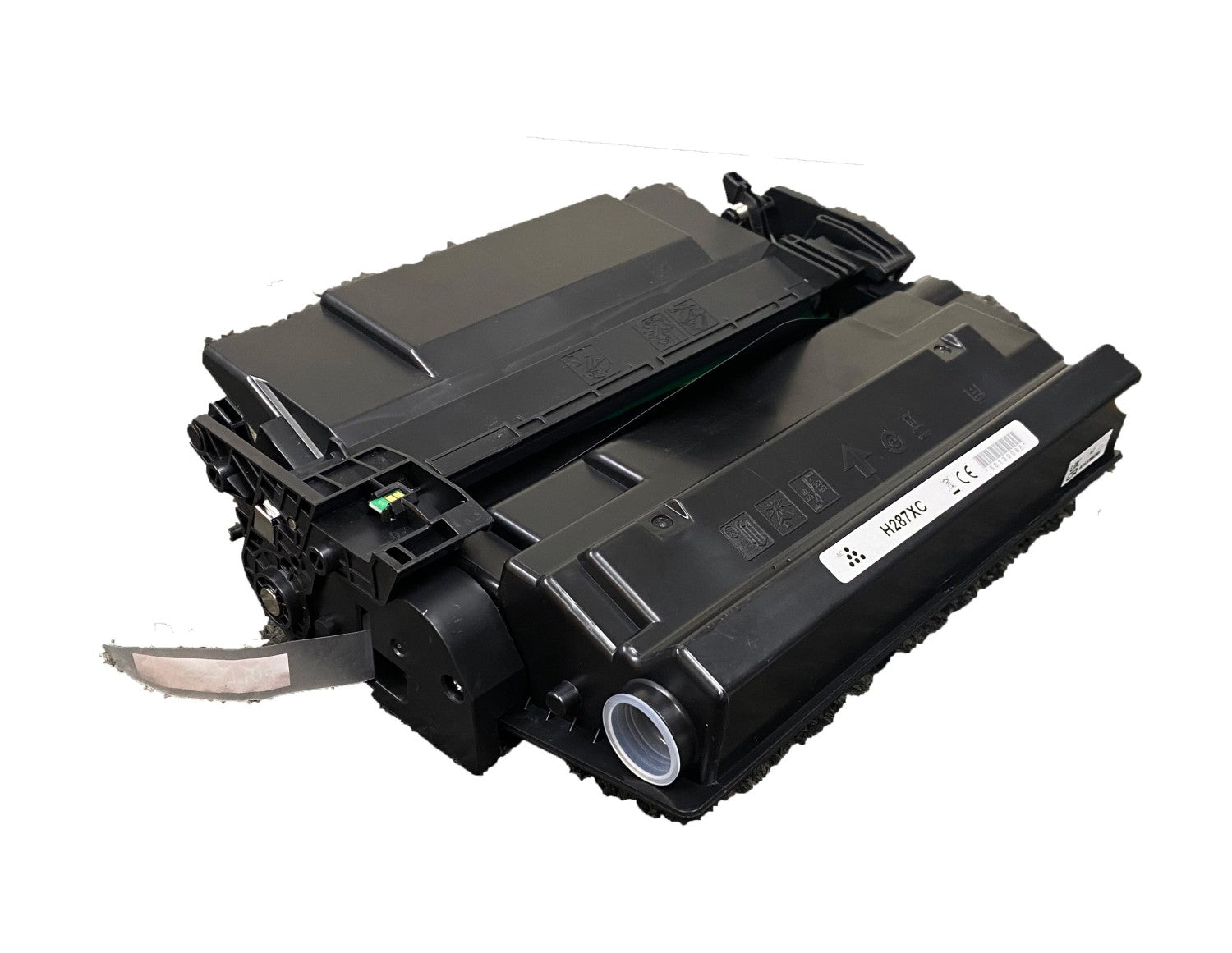 Compatible HP CF287X Hi Cap also for 87X Toner