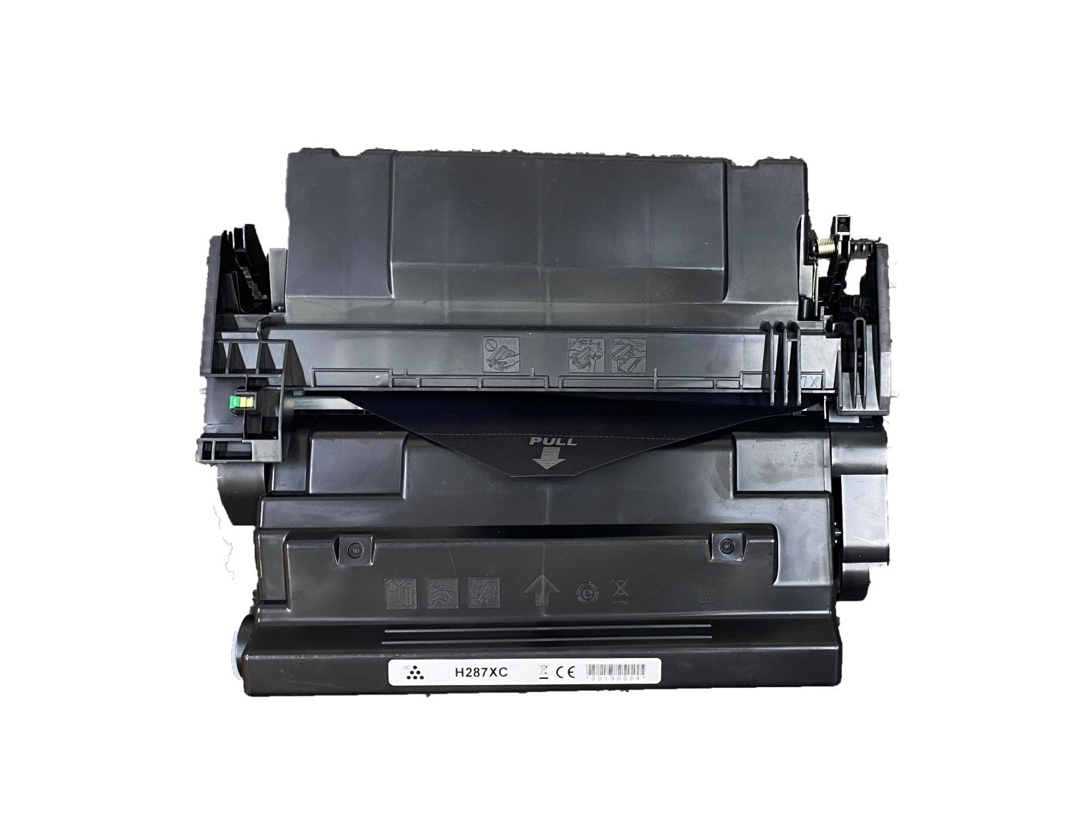 Compatible HP CF287X Hi Cap also for 87X Toner