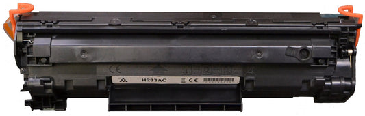 Compatible HP W1420Ax High Yield Black Toner 142Ax 2000 Pages - Does not show toner level if chip serial number is used twice