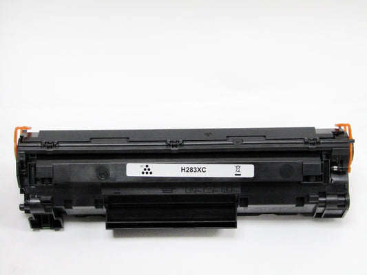 Compatible HP Laserjet MFP M125 Toner Ctg CF283A