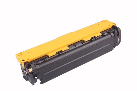 Compatible HP Laserjet Pro MFP M176 Yellow CF352A Toner also for 130A