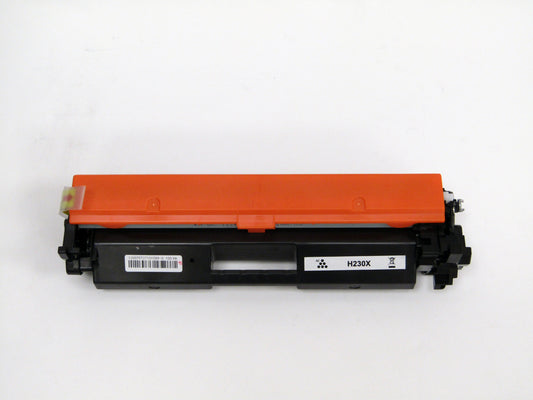 Compatible HP CF230A Toner (30A)