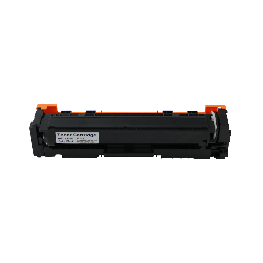 Remanufactured HP Laserjet CP4025 High Yld Black CE260X Toner HP649X