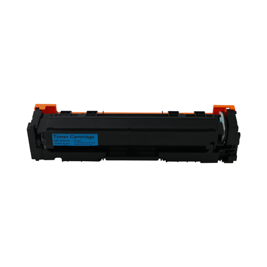 Compatible HP CF400A Black Std Yld Toner also for HP 201A