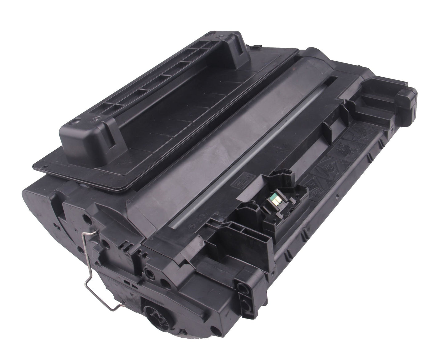 Compatible HP CF402A Yellow Std Yld Toner also for HP 201A