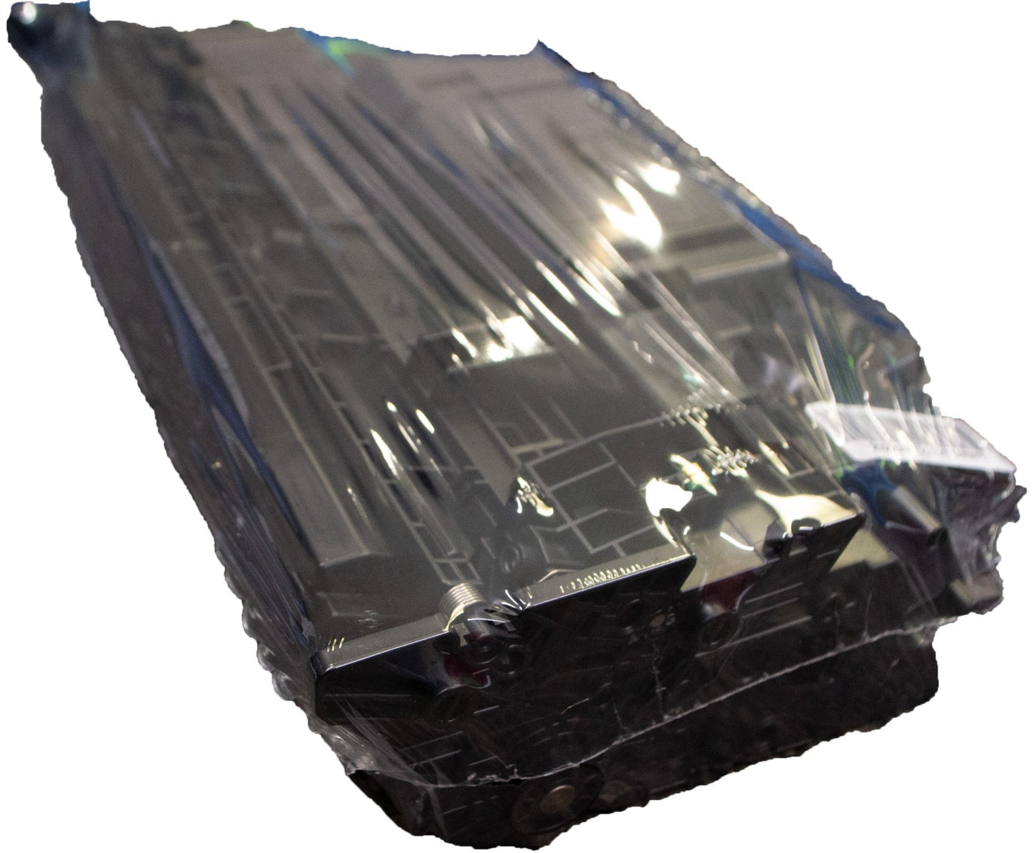 Remanufactured HP CF289X 89X Toner