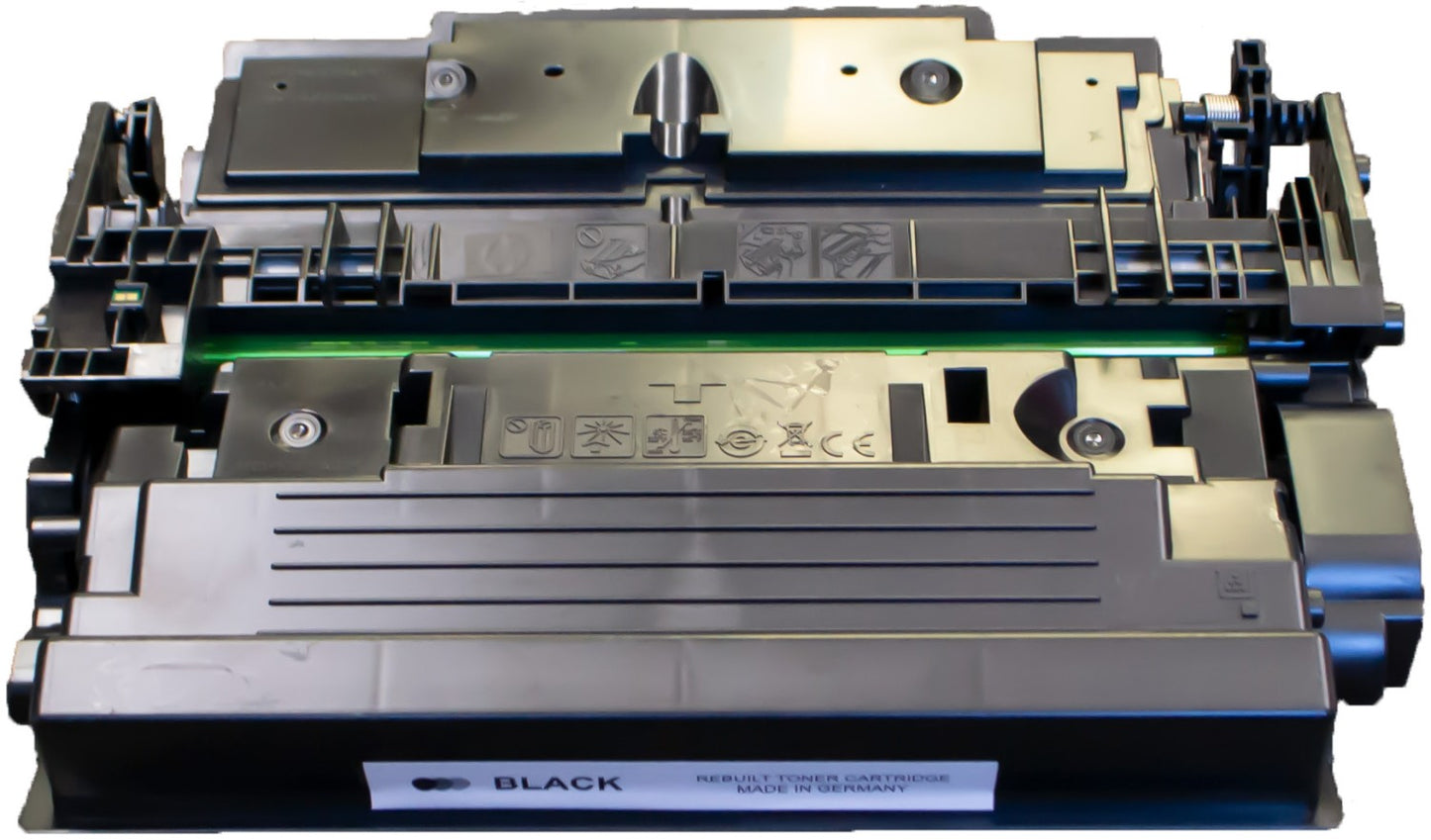 Remanufactured HP CF289Y 89Y Toner