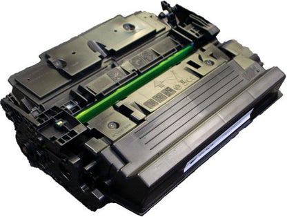 Remanufactured HP CF289Y 89Y Toner