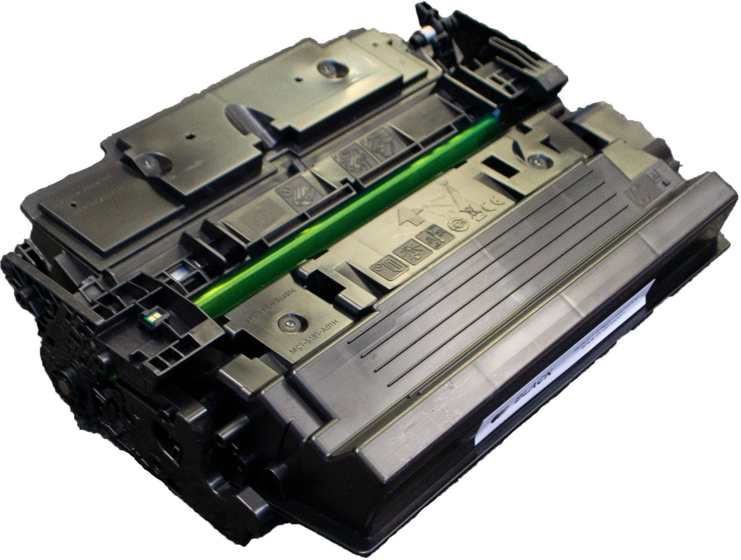 Remanufactured HP CF289Y 89Y Toner