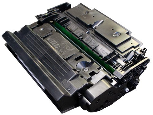 Remanufactured HP CF289Y 89Y Toner
