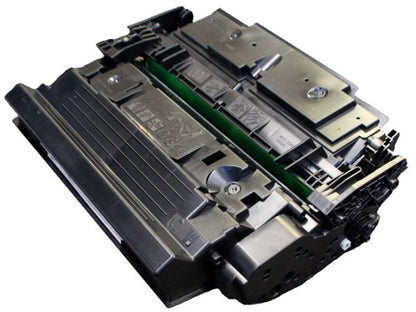 Remanufactured HP CF289Y 89Y Toner