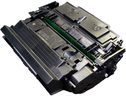 Remanufactured HP CF289Y 89Y Toner