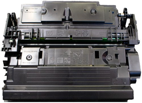 Remanufactured HP CF289Y 89Y Toner