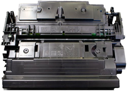 Remanufactured HP CF289Y 89Y Toner