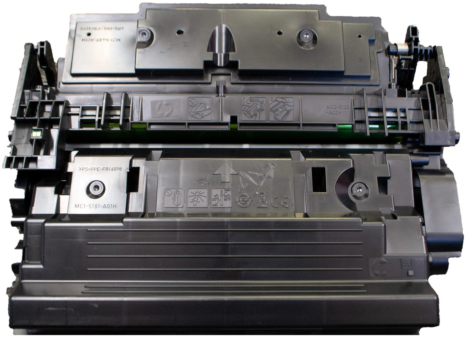 Remanufactured HP CF289Y 89Y Toner