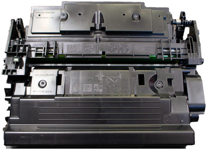 Remanufactured HP CF289Y 89Y Toner