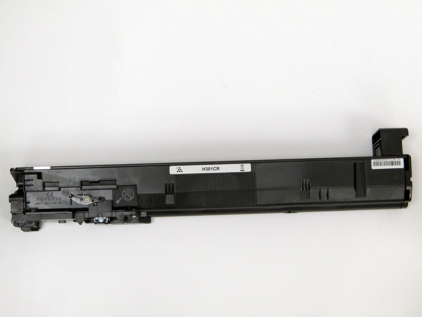 Remanufactured HP CF300A Black Toner Ctg also for 827A