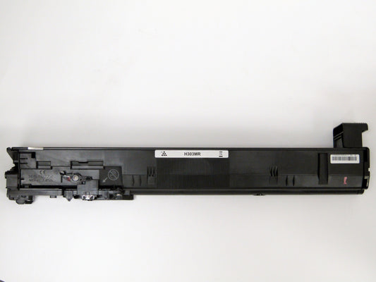 Remanufactured HP CF301A Cyan Toner Ctg also for 827A