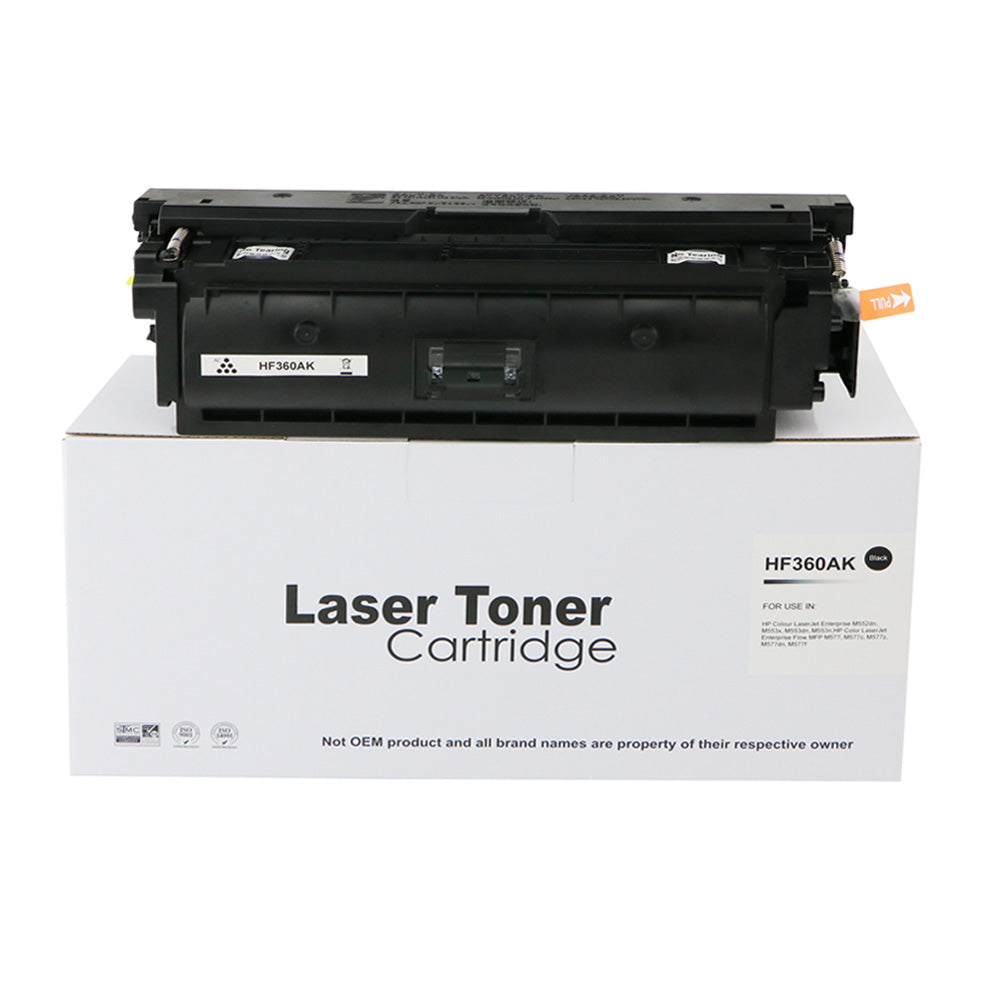 Remanufactured HP Laserjet Pro MFP M176 CF352A Yellow Toner also for 130A
