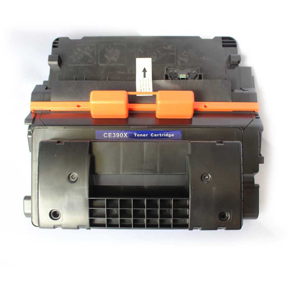 Compatible HP Laserjet Std Yield Toner CE390A