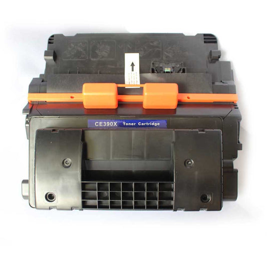 Compatible HP Laserjet Std Yield Toner CE390A