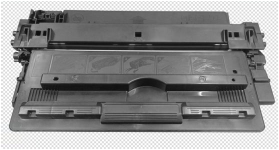 Remanufactured HP CF259A Toner (59A) 3,000 Pages - Non MPS