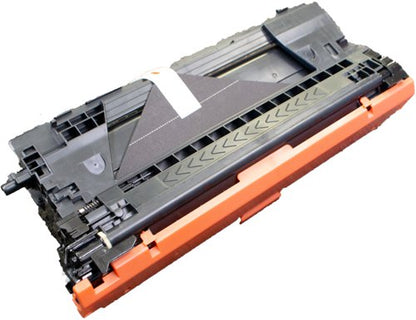 Compatible HP CF460X Black 656X Toner