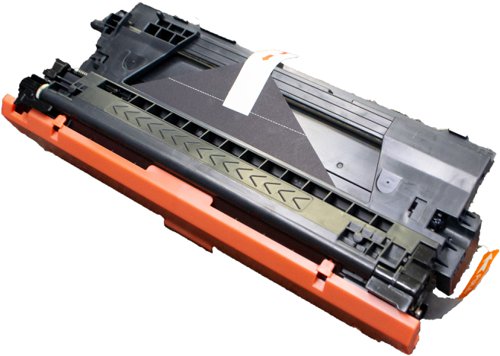 Compatible HP CF460X Black 656X Toner