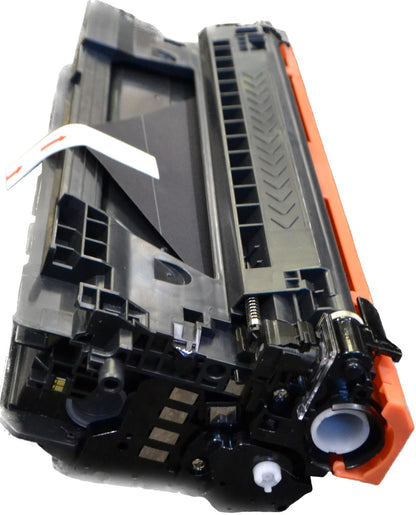 Compatible HP CF460X Black 656X Toner