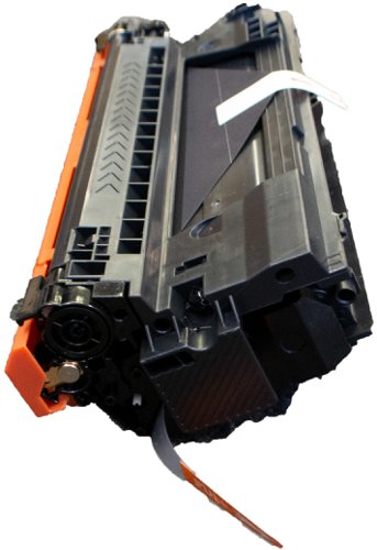 Compatible HP CF460X Black 656X Toner