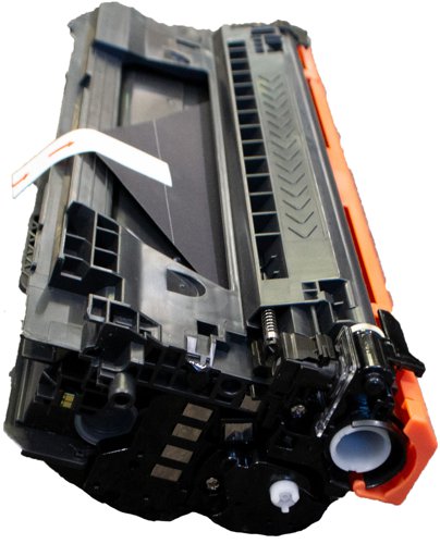 Compatible HP CF460X Black 656X Toner