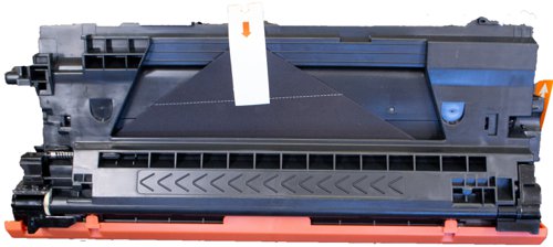 Compatible HP CF460X Black 656X Toner
