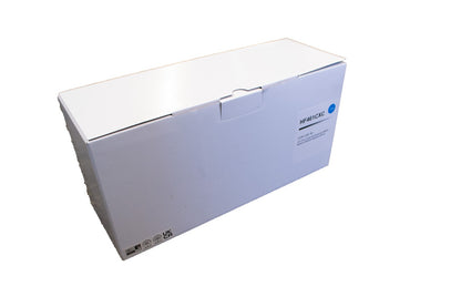 Compatible HP CF461X Cyan 656X Toner