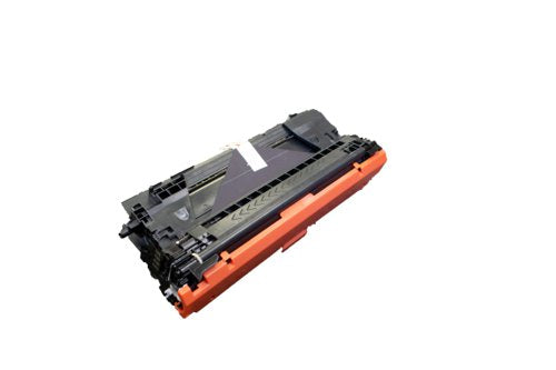 Compatible HP CF461X Cyan 656X Toner