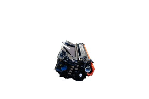Compatible HP CF461X Cyan 656X Toner
