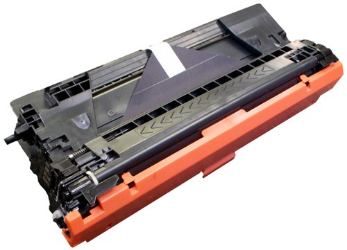 Compatible HP CF462X Yellow 656X Toner