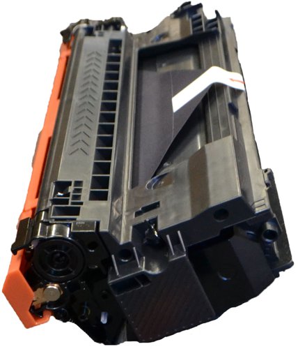 Compatible HP CF462X Yellow 656X Toner